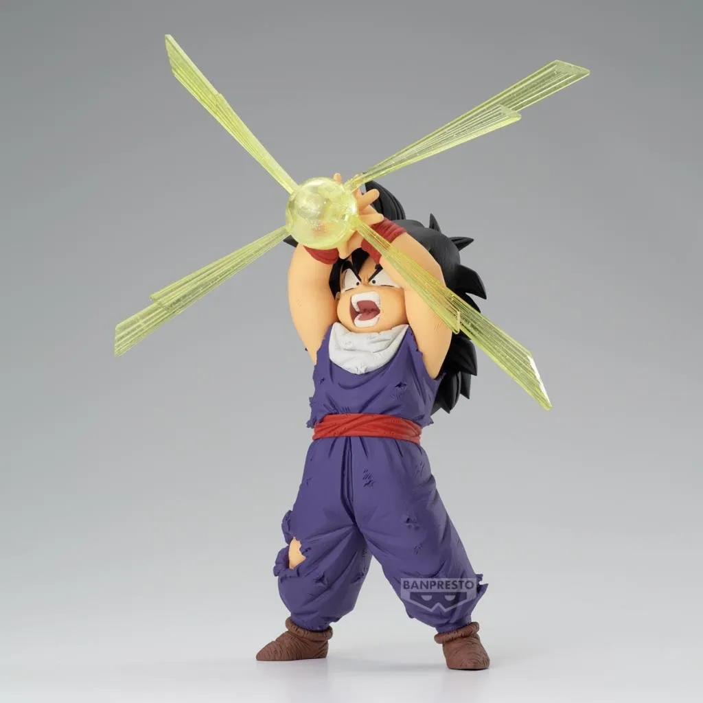 DRAGON BALL Z - Son Gohan - Figure G X Materia 12cm